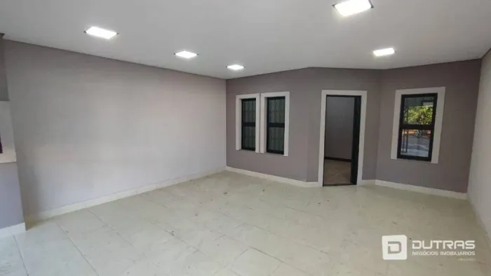 Casa à venda na Vila Industrial 2 quartos e 2 vagas em Piracicaba