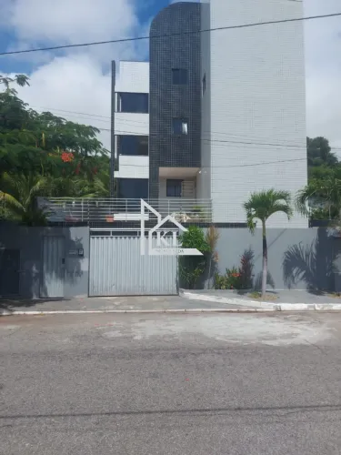Prédio à venda no bairro Capim Macio, com 5 aptos mobiliados, manutenção em dia