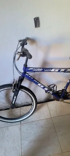 Vendo bike adulto R$300