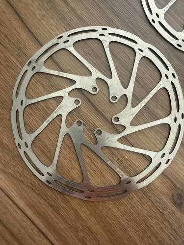 Rotor de freio SRAM