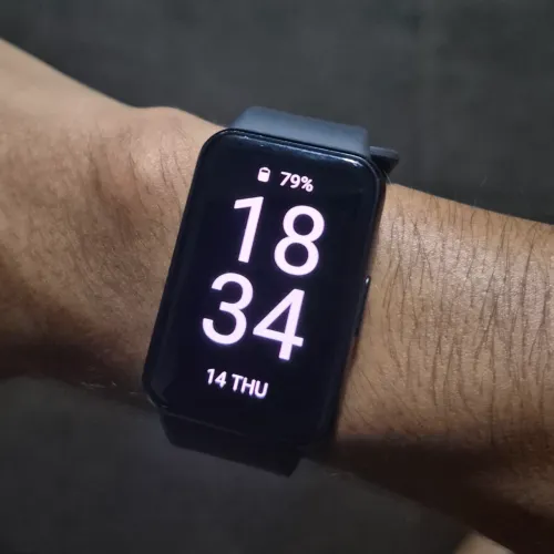 Galaxy Fit 3