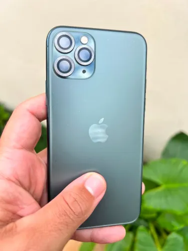 IPHONE 11 PRO 256GB - BATERIA 100%