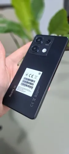 REDMI NOTE 13 5G 128GB TODO ORIGINAL (ENTREGA GRÁTIS)