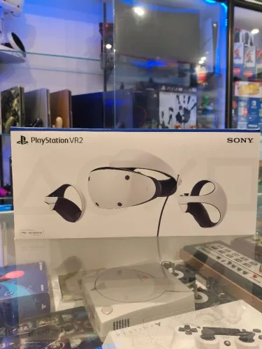Vr2 novo