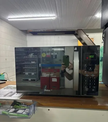 Microondas Philco 26L
