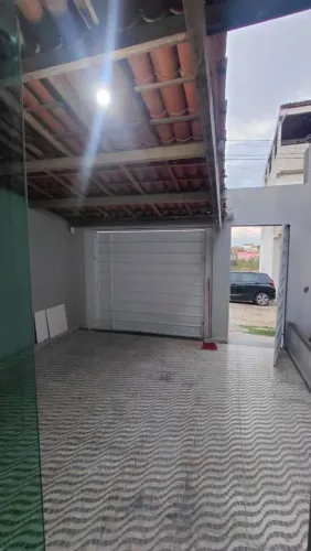 VENDE -SE CASA EM SR. DO BONFIM - SANTOS DUMONT