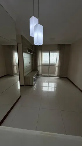 Apartamento 3 quartos com suíte no Cabula, Salvador