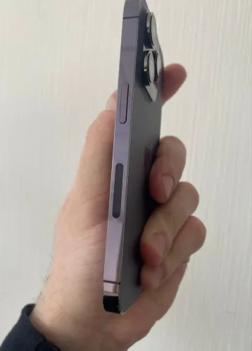Troco iphone 14 pro