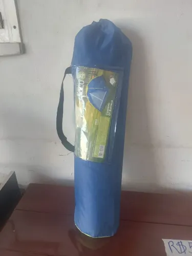Barraca para 4 pessoas