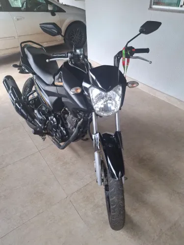 Yamaha 150 Factor ED 2024