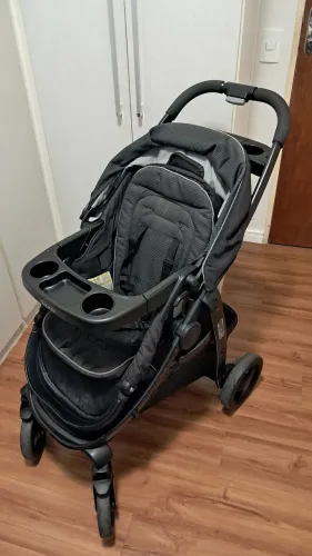 Carrinho de bebê GRACO