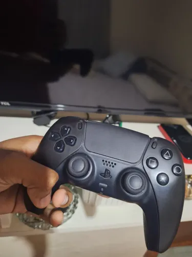 Controle ps5
