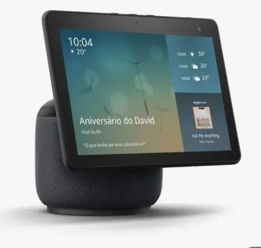 ECHO SHOW (ALEXA)