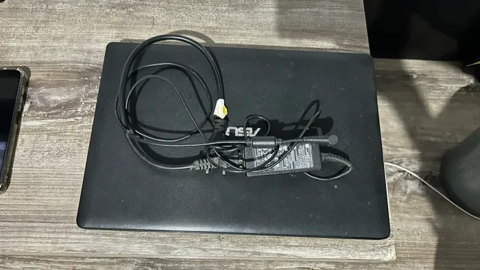 Notebook Assus