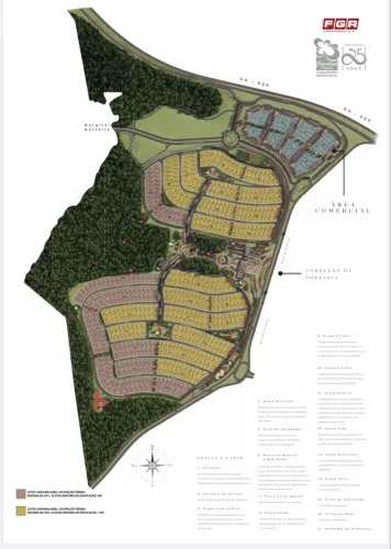 Ágio lote esquina jardins França oportunidade única Não e zpa