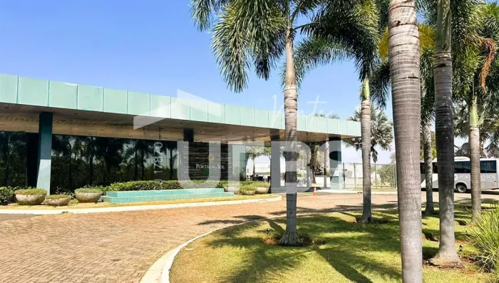 Lote Portal do Sol Green