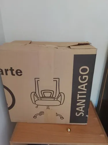 Vende Cadeira de escritorio