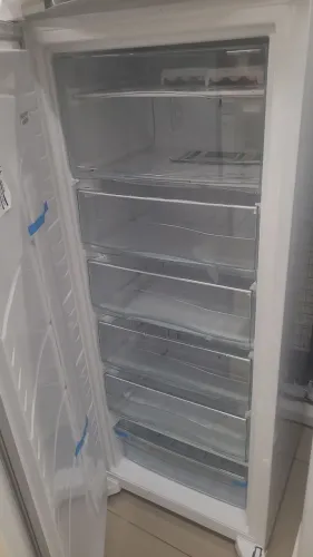 Freezer Consul
