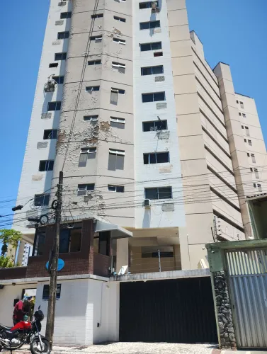 Apto para alugar com 110 MTS.