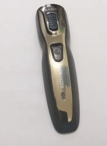 Carcaça superior tampa para máquina de acabamento Gama GCX MASTER 