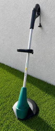 Aparador de Grama Elétrico 900W Tekna TT1000