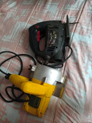 Vendo 2 máquinas