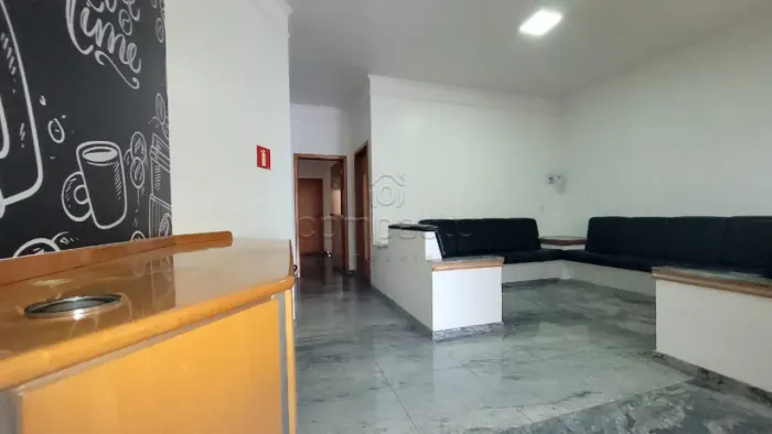 Casa Comercial para Locação - Vila Elvira