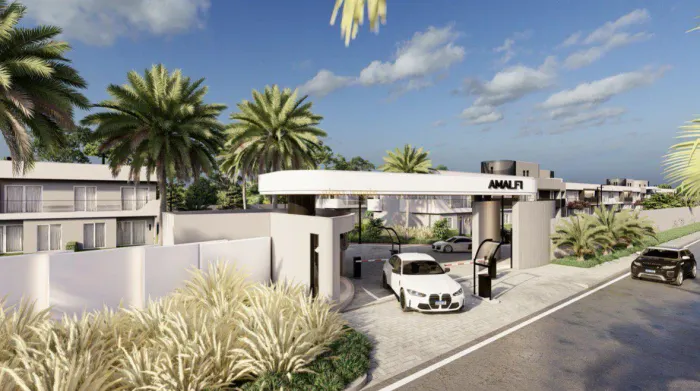 Casa à Venda no Condomínio Amalfi Beach Residences em Xangri-Lá REF: CA3713
