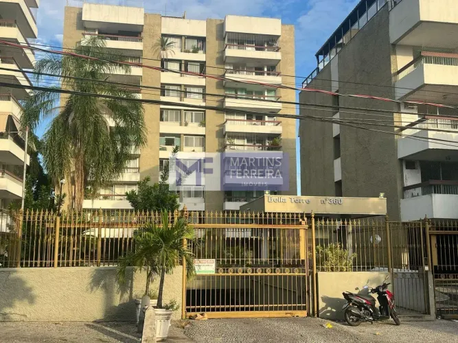 Apartamento à venda, Campo Grande, Rio de Janeiro, RJ