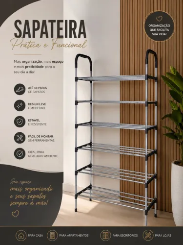 SAPATEIRA