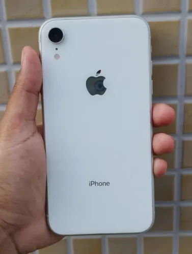 iPhone Xr - 256gb