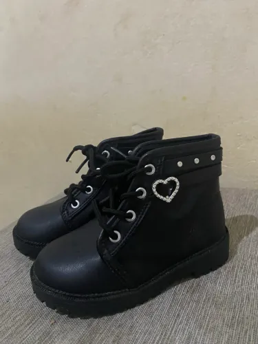 Bota infantil