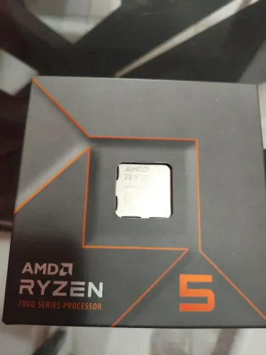 Processador Ryzen 5 7600x 
