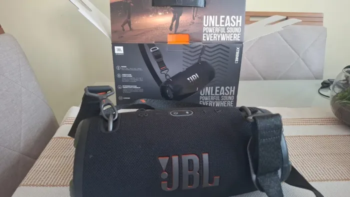 JBL XTREME 3 IP67