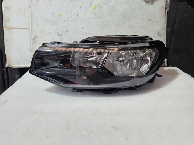 FAROL VW TCROSS 2017 A 2022 ORIGINAL L/E