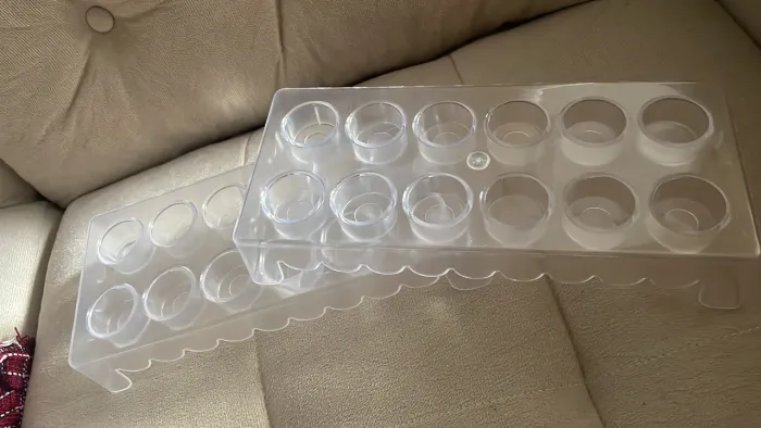 Itens para Festa