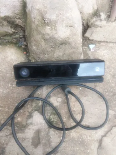 Kinect Xbox