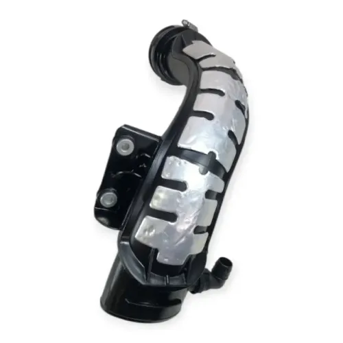 Duto Filtro De Ar Ford Fusion 2013 A 2017 CV619R504BB Original