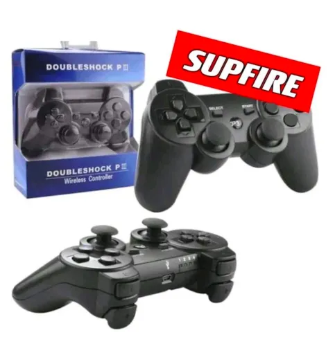 Controle PS3
