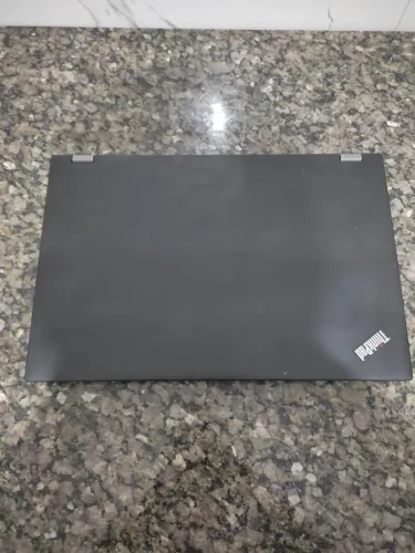 Lenovo ThinkPad P52