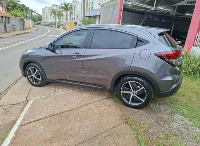 Honda HR-V EX 1.8 Flexone 16V 5P Aut. 2020