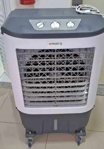 Climatizadores