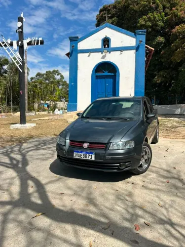 Fiat Stilo 1.8/ 1.8 Connect 8V 103cv 5P 2003