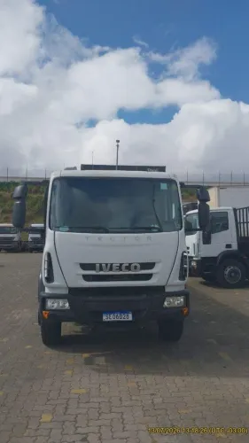 IVECO TECTOR 170E21 4X2 17T 22/23 km 16.754