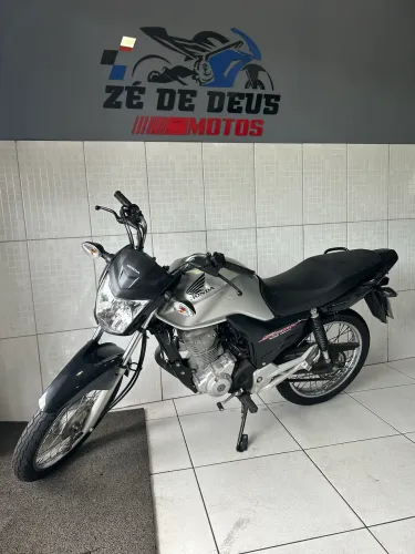 Start 160  com 8 mil km FINANCIAMOS PELO BANCO, IPVA 2025 PAGO