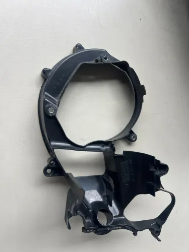 Protetor Ventoinha Yamaha Neo 125 2017-2020 Original (Usado)
