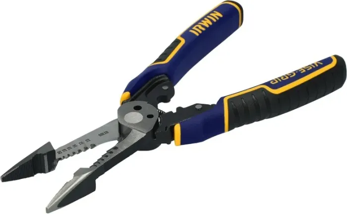 IRWIN Alicate Desencapador 7 em 1, IWHT84002