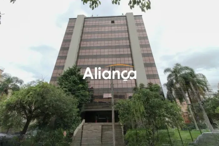 Locação Conjunto PORTO ALEGRE RS Brasil