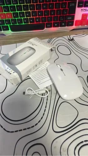 Mouse Bluetooth