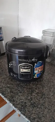 Panela elétrica de arroz